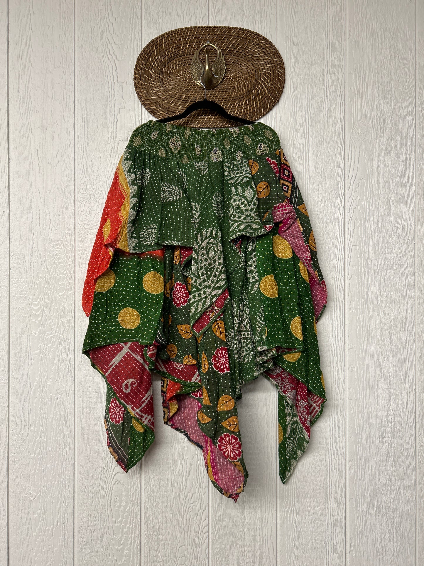 Pareo Kantha Pixie Pant 0826 113