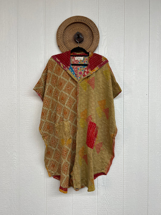 Peacemaker Hoodie Romper 0625 105