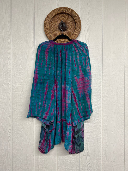 Woodstock Shortie Kimono 1025 071