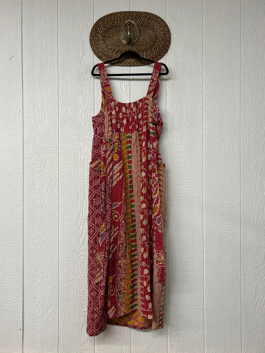 Pareo Kantha Crossroad Dress 0926 045