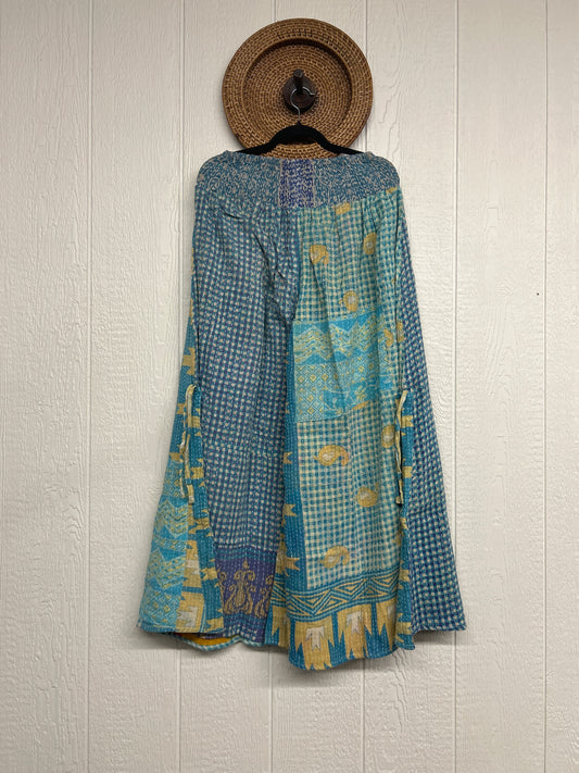 Pareo Kantha Butterfly Pant 0826 220