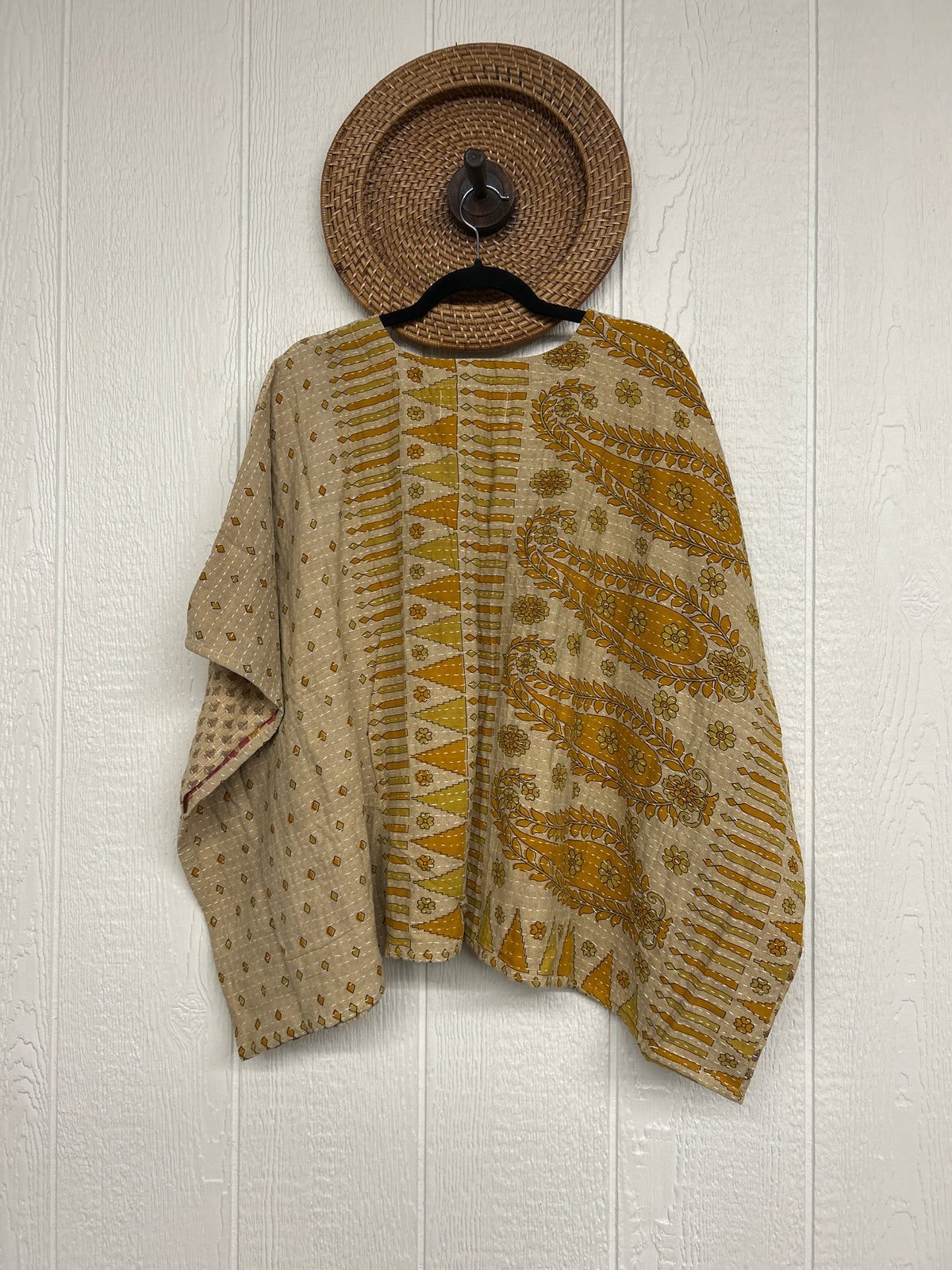 RETAIL Pareo Kantha Shortie-Muu 0926 269