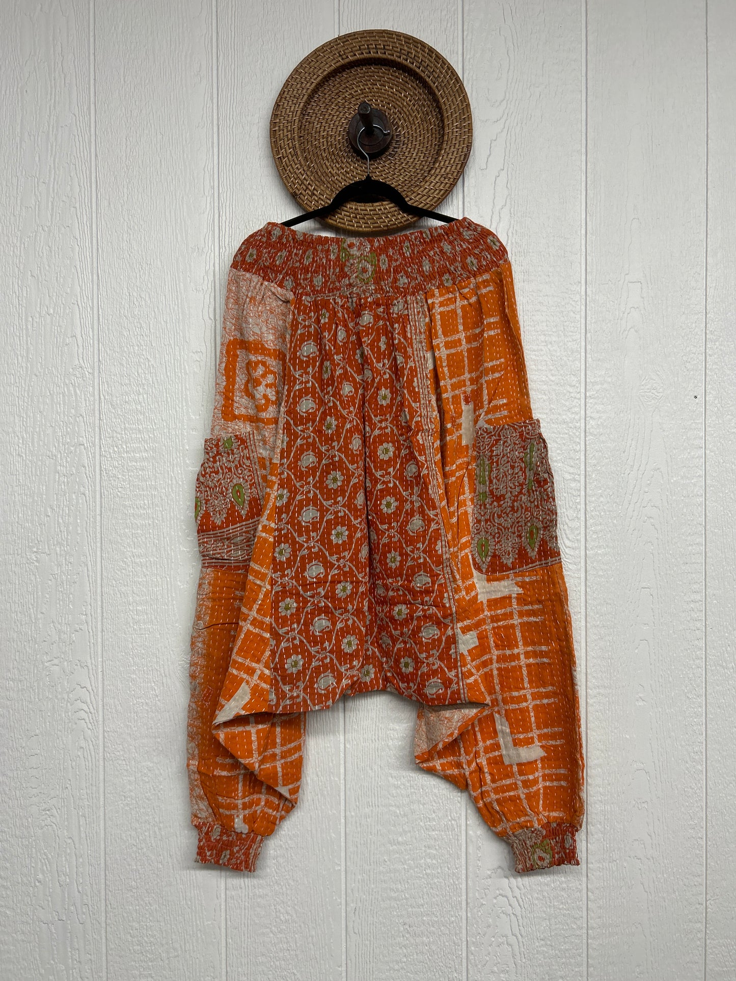 Pareo Kantha Be Still Harems 0626 064