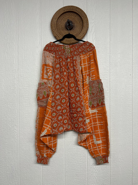 Pareo Kantha Be Still Harems 0626 064
