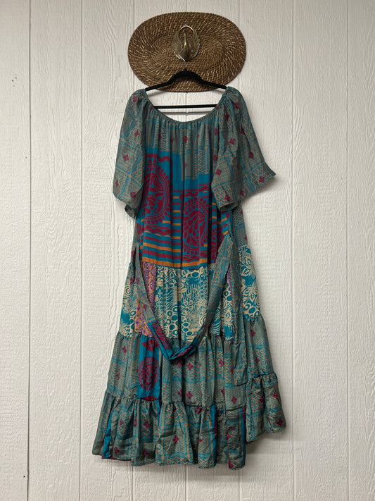Rasgulla Sari Nova Maxi 0826 219