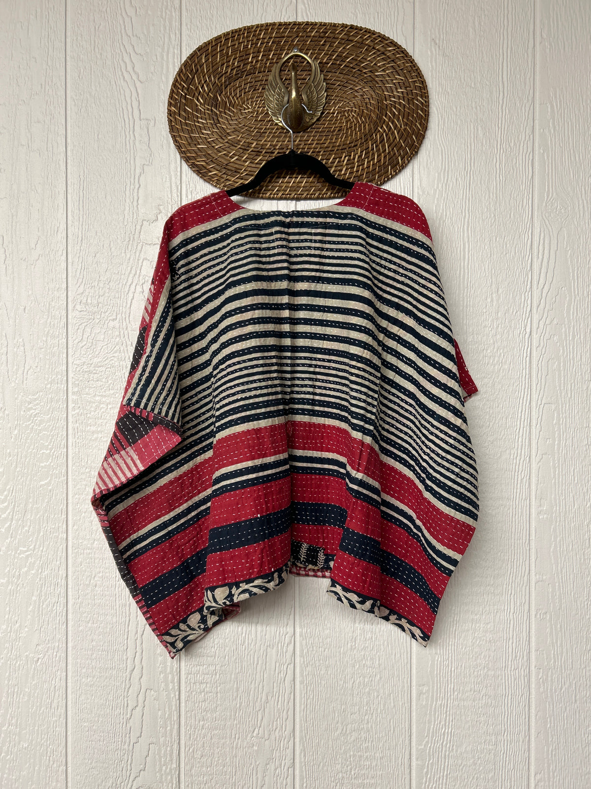 Pareo Kantha Shortie-Muu 0926 025