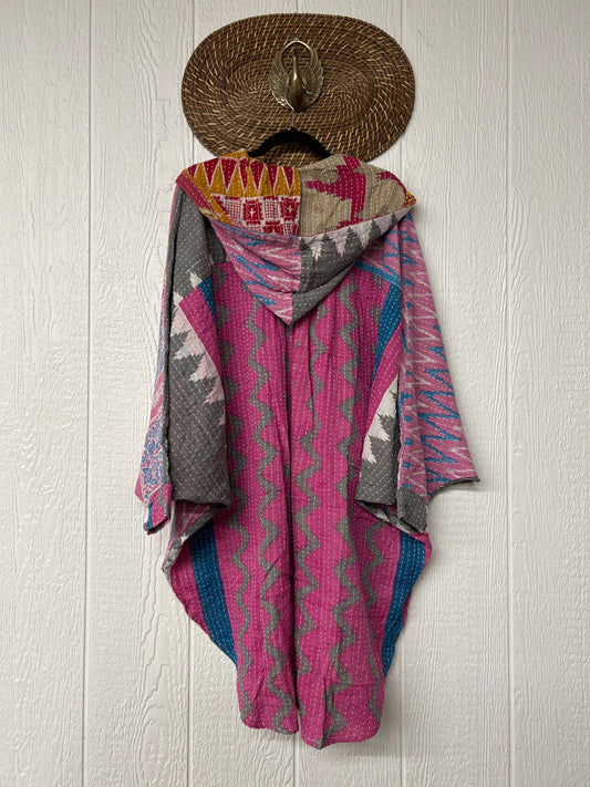 Pareo Kantha Poetic Hoodie 0226 213