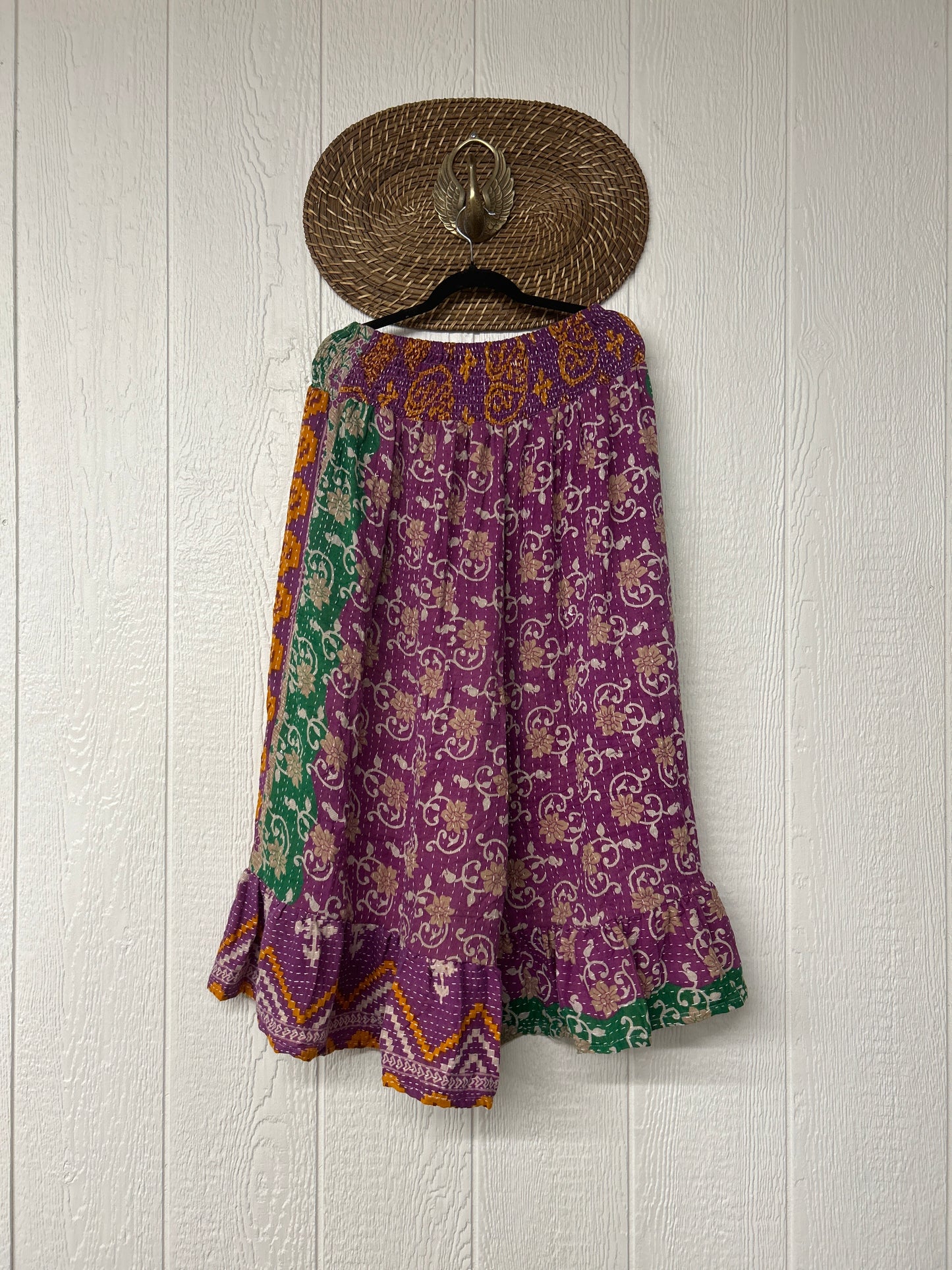 Pareo Kantha Joplin Gauchos 0726 275
