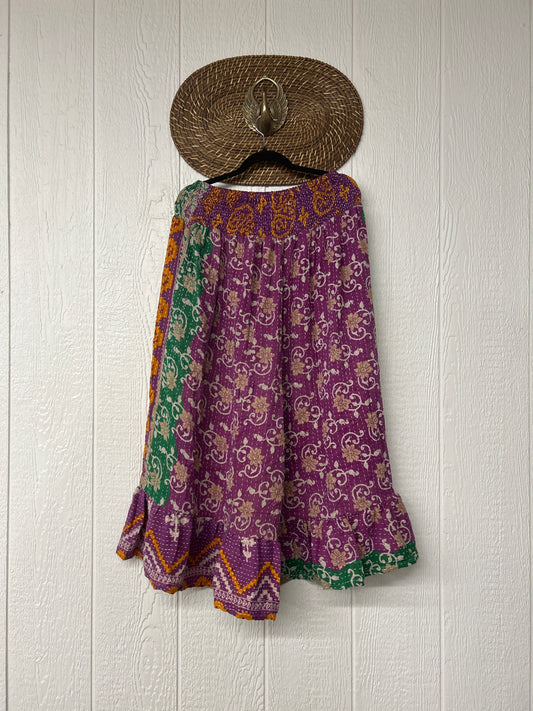Pareo Kantha Joplin Gauchos 0726 275