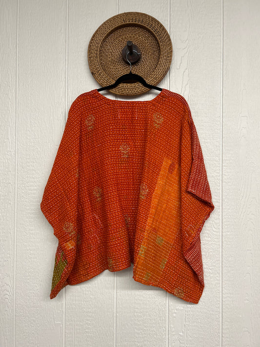 RETAIL Pareo Kantha Shortie-Muu 0926 273