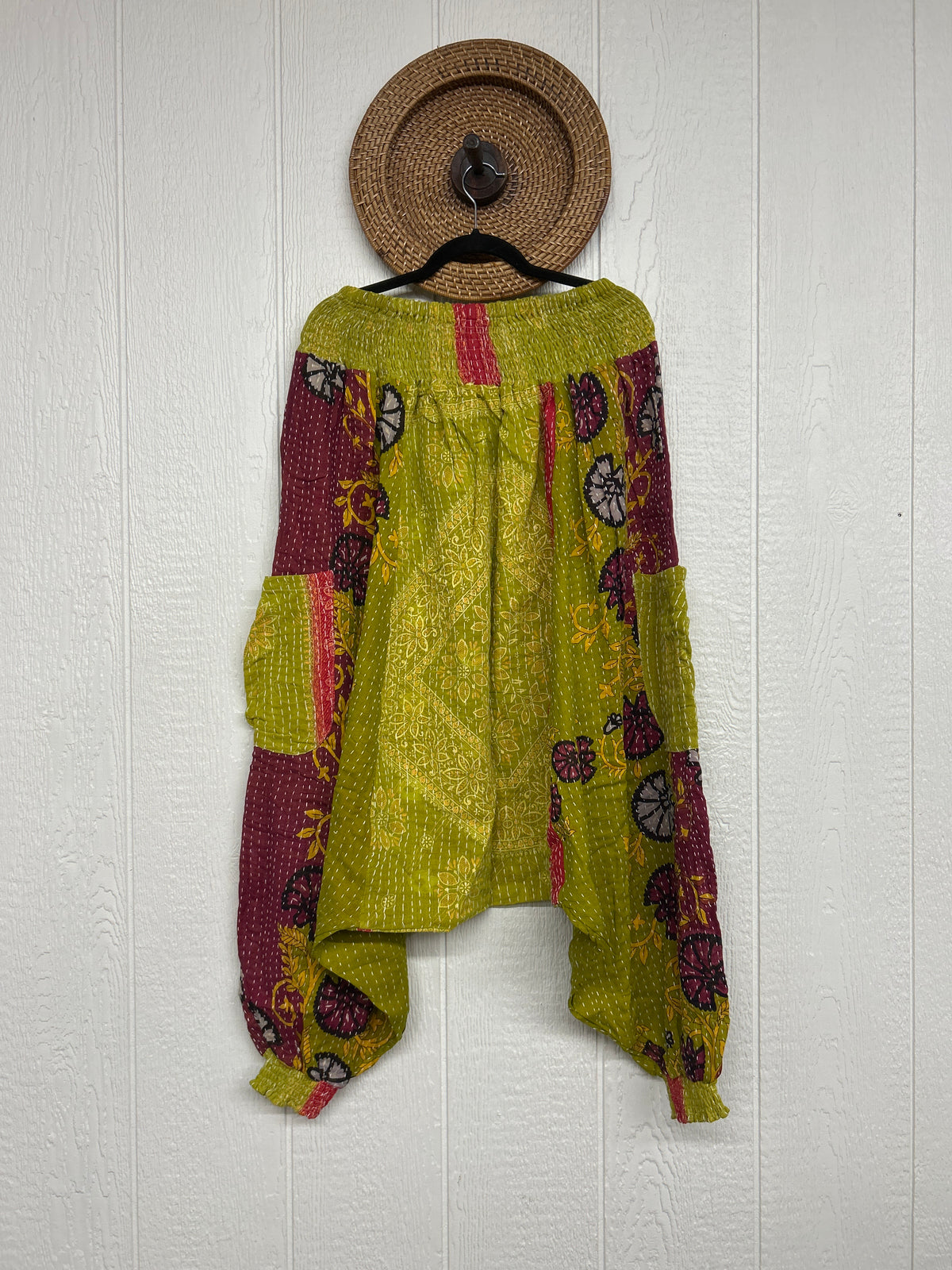 Pareo Kantha Be Still Harems 0626 107