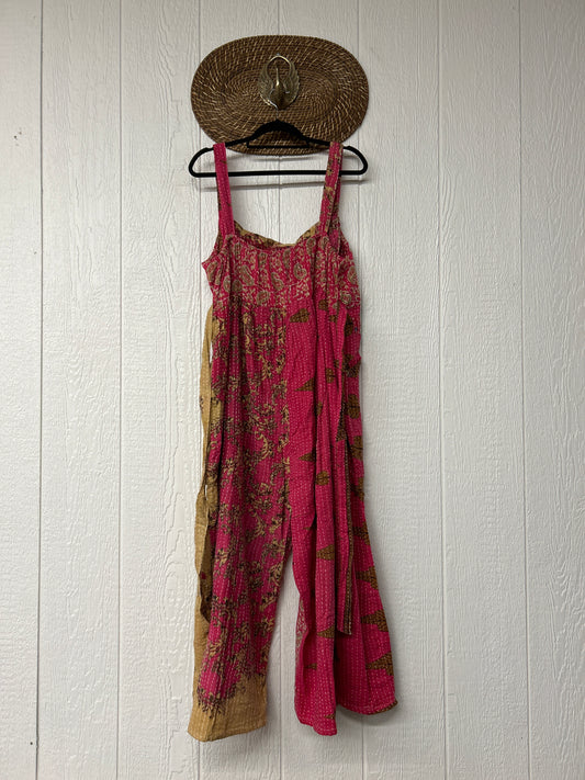 Crossroad Kantha Overalls 1025 215