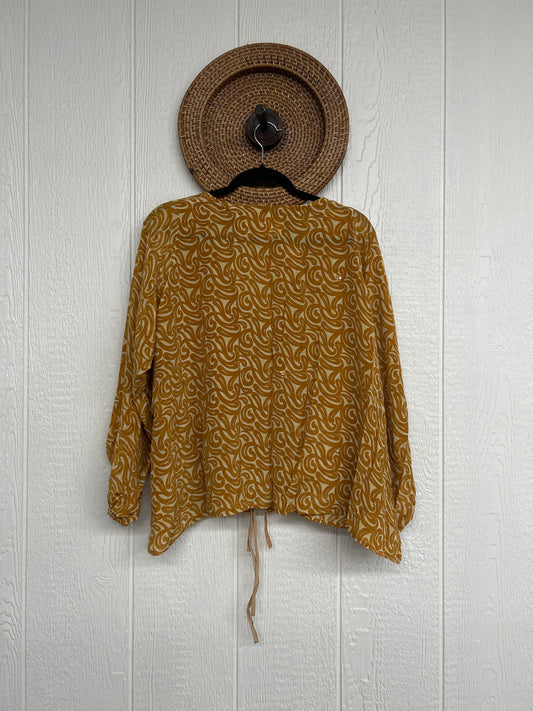 Daisy Blouse 1025 064