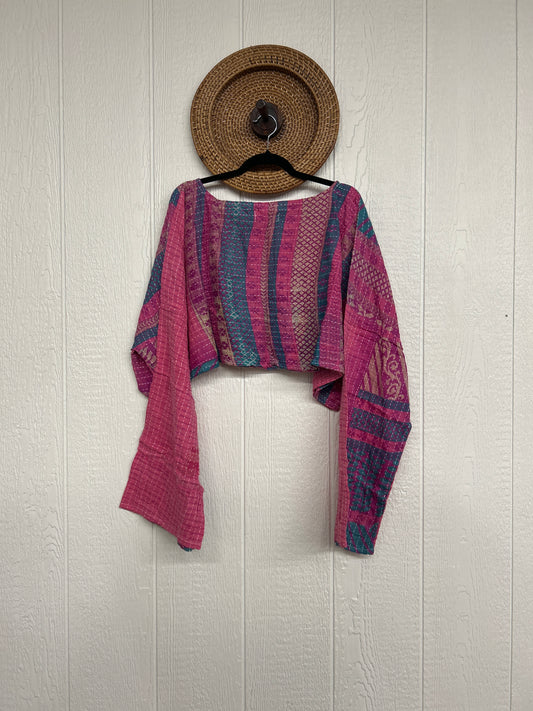 Abundance Crop Top 1025 143