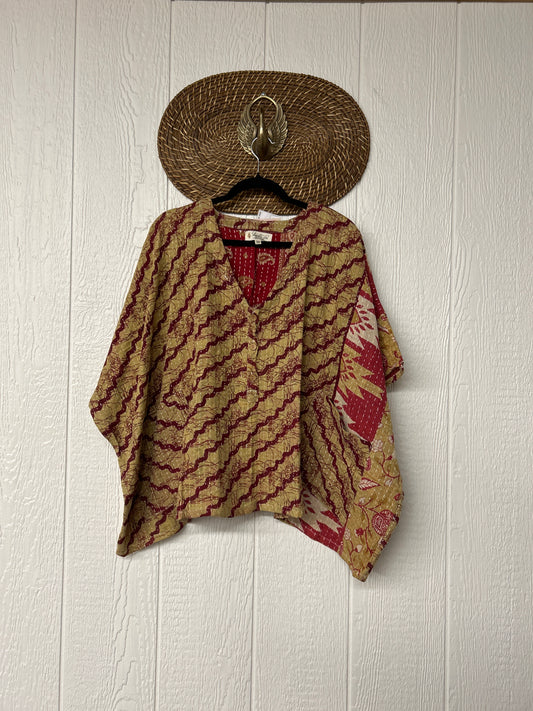 Kantha Shortie-Muu 0625 194