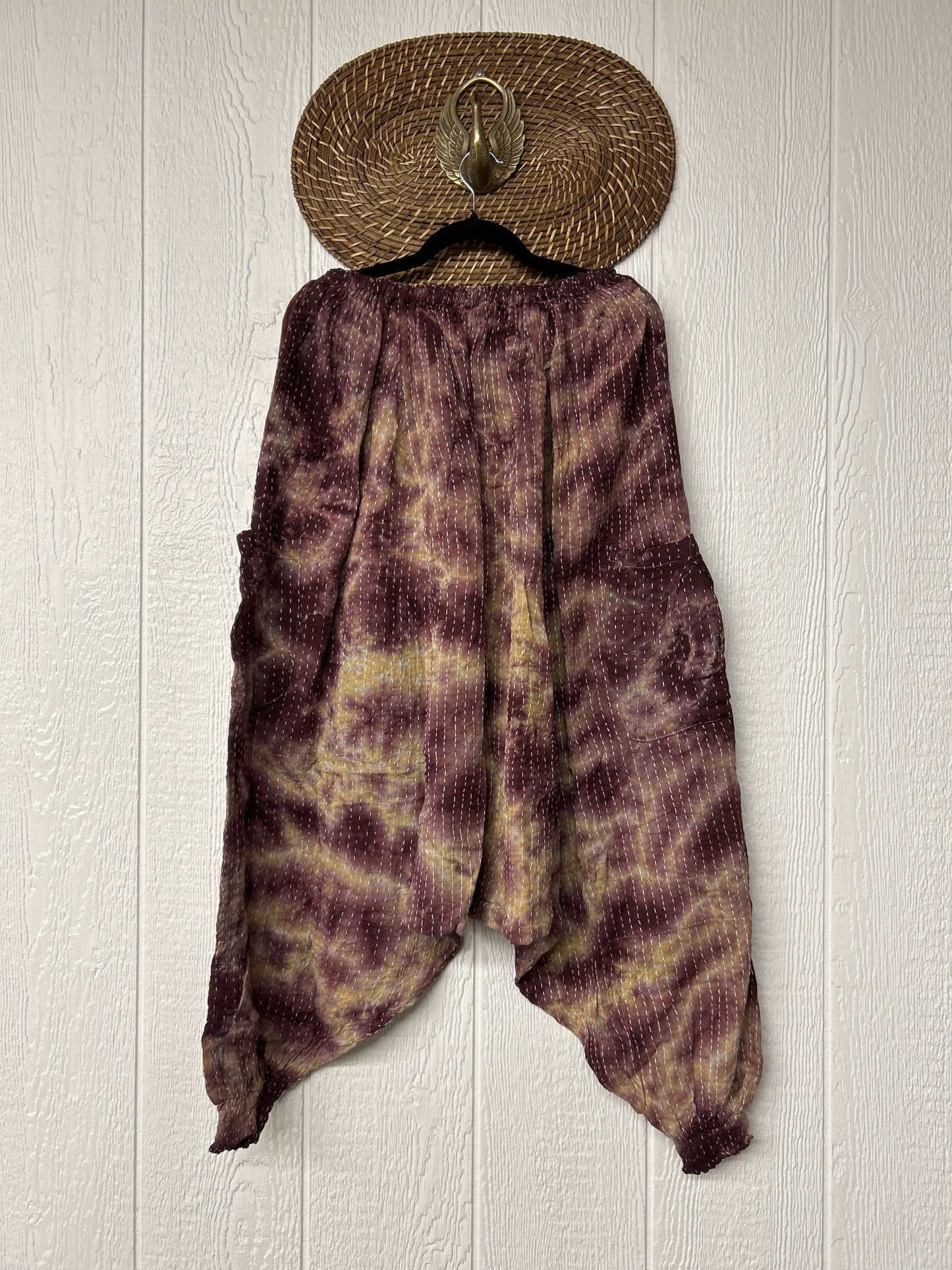 Aura Edit Pareo Kantha Be Still Harems 0726 036