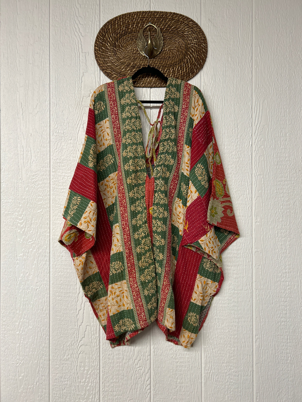 Pareo Kantha Shortie Moondance Muu 0926 125