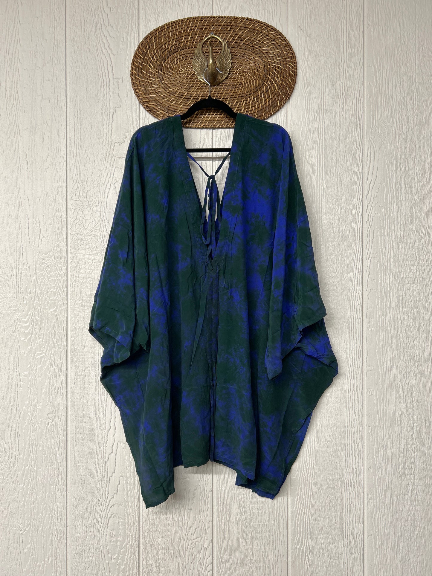 Crepe Sari Shortie Moondance Muu 0926 074
