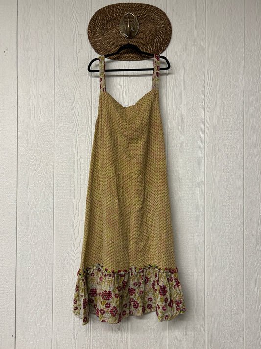 Pareo Kantha Joplin Dress 1125 037