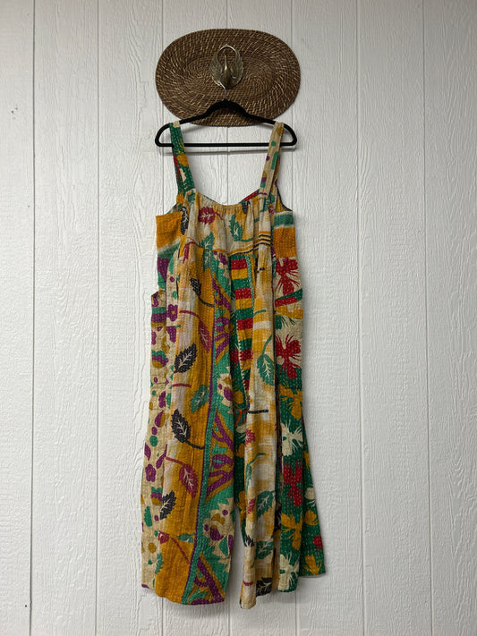 Crossroad Kantha Overalls 1025 125