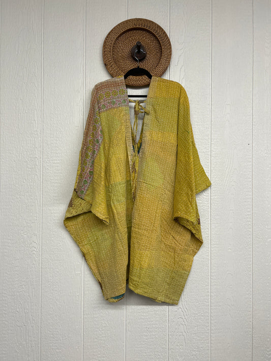 Pareo Kantha Shortie Moondance Muu 0926 202