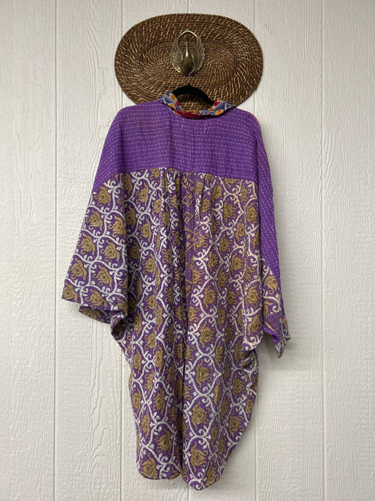 Pareo Kantha Poetic Tunic 1225 109