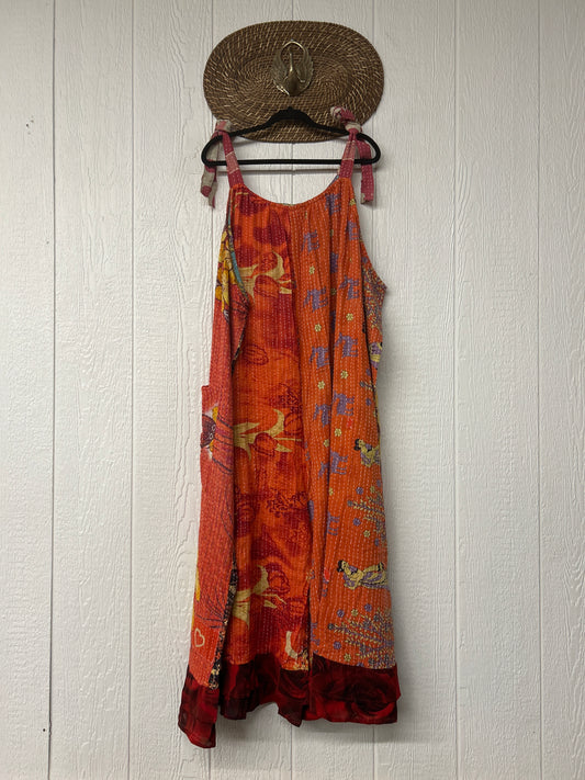Pareo Kantha Cosmos Jumpsuit 0826 138