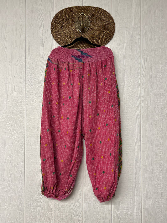 Pareo Kantha Synergy Jogger 0126 023