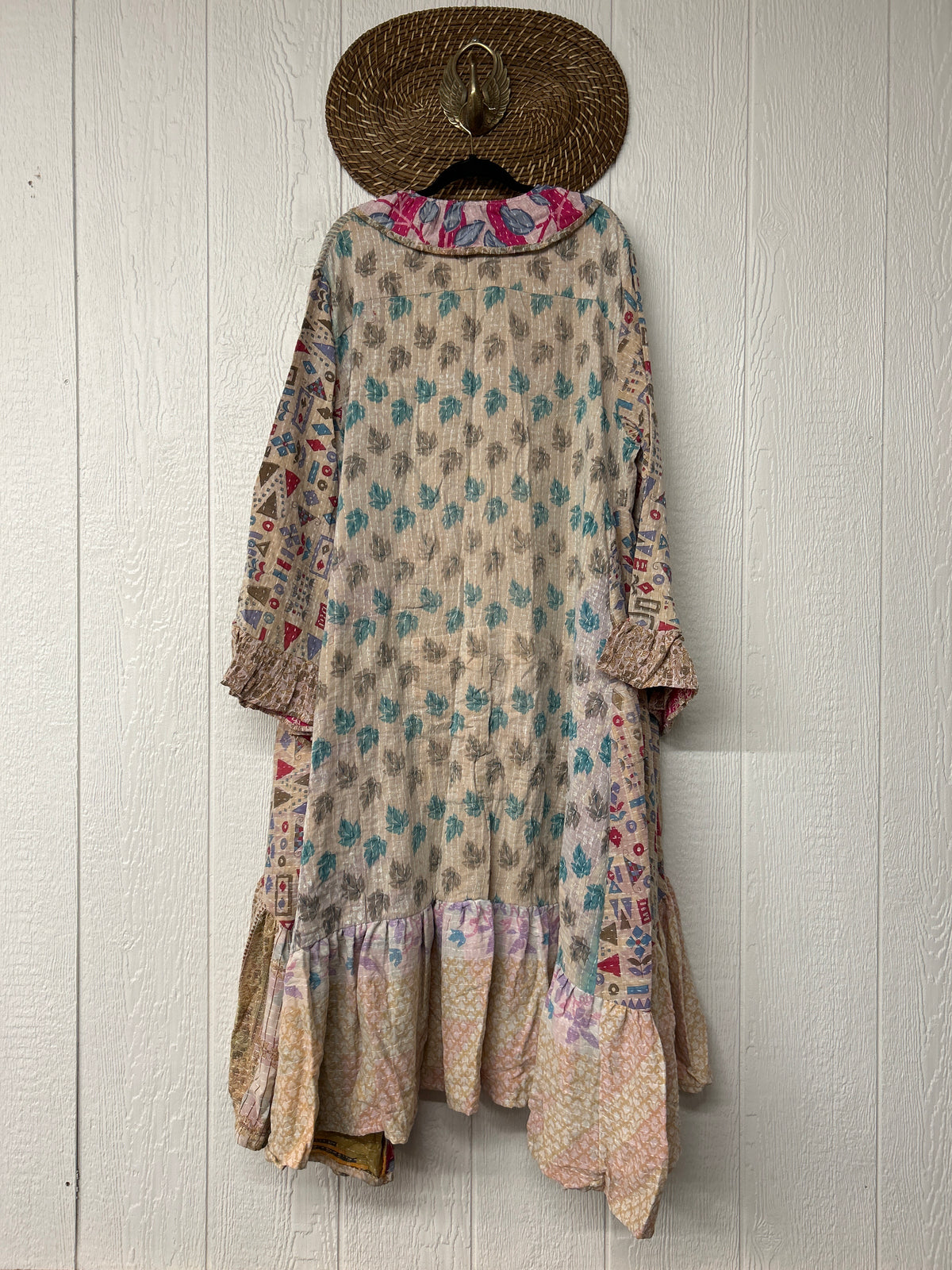 Pareo Kantha Pixie Duster 1026 017
