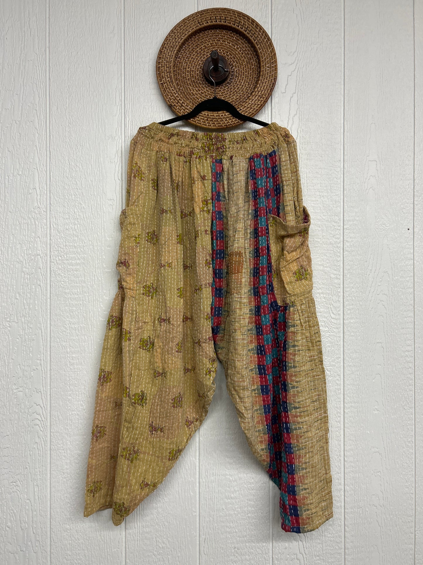 Pareo Kantha Wanderer Pants 0426 180