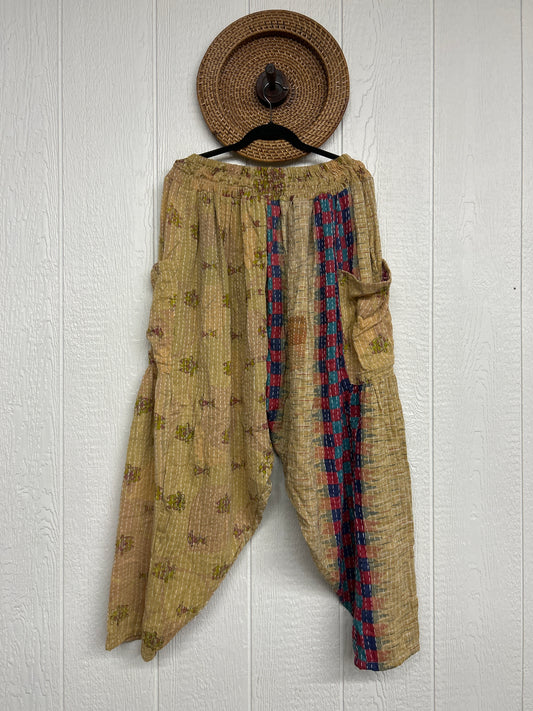 Pareo Kantha Wanderer Pants 0426 180