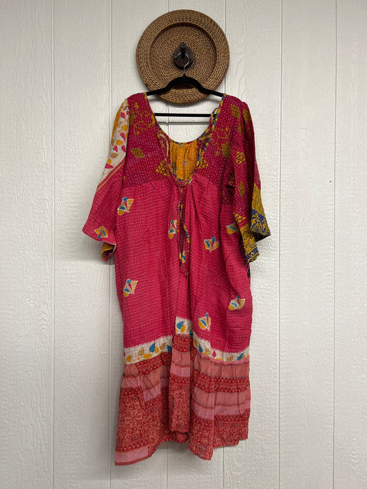 Pareo Kantha Mystic Maxi Dress 1225 266