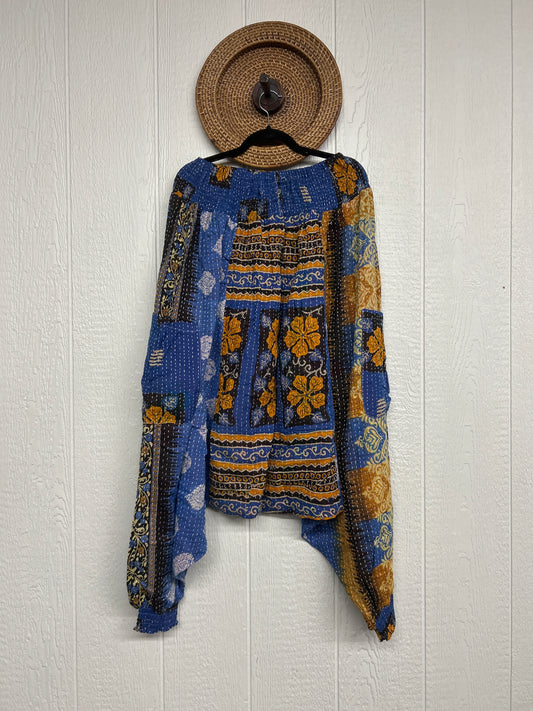 RETAIL Pareo Kantha Be Still Harems 0626 074