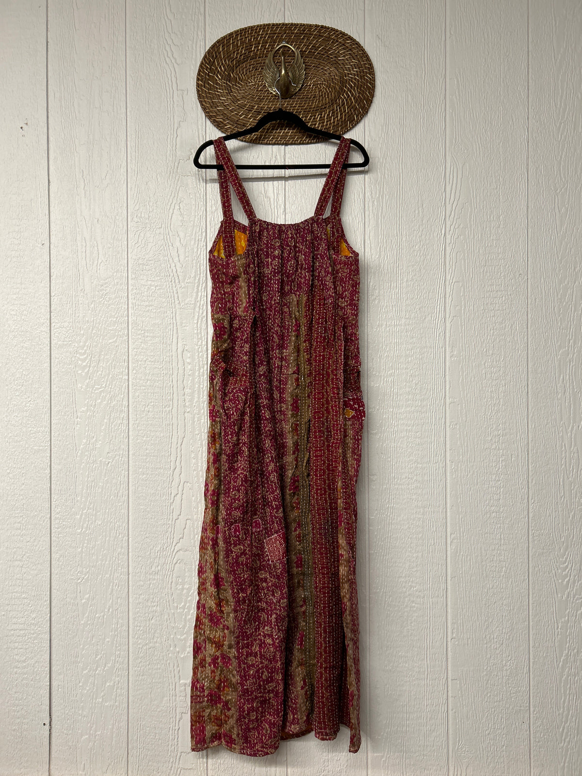 Pareo Kantha Crossroad Dress 0926 024