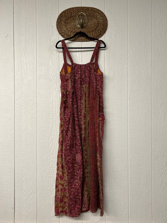 Pareo Kantha Crossroad Dress 0926 024