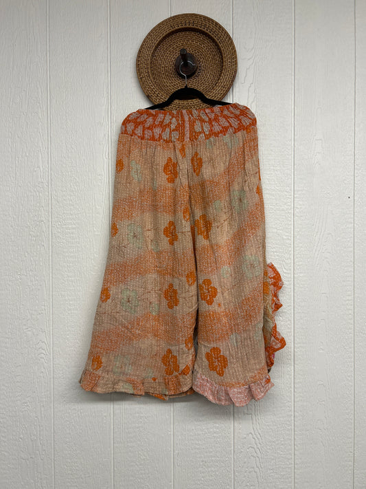 Pareo Kantha Inner Peace Gauchos 0626 047