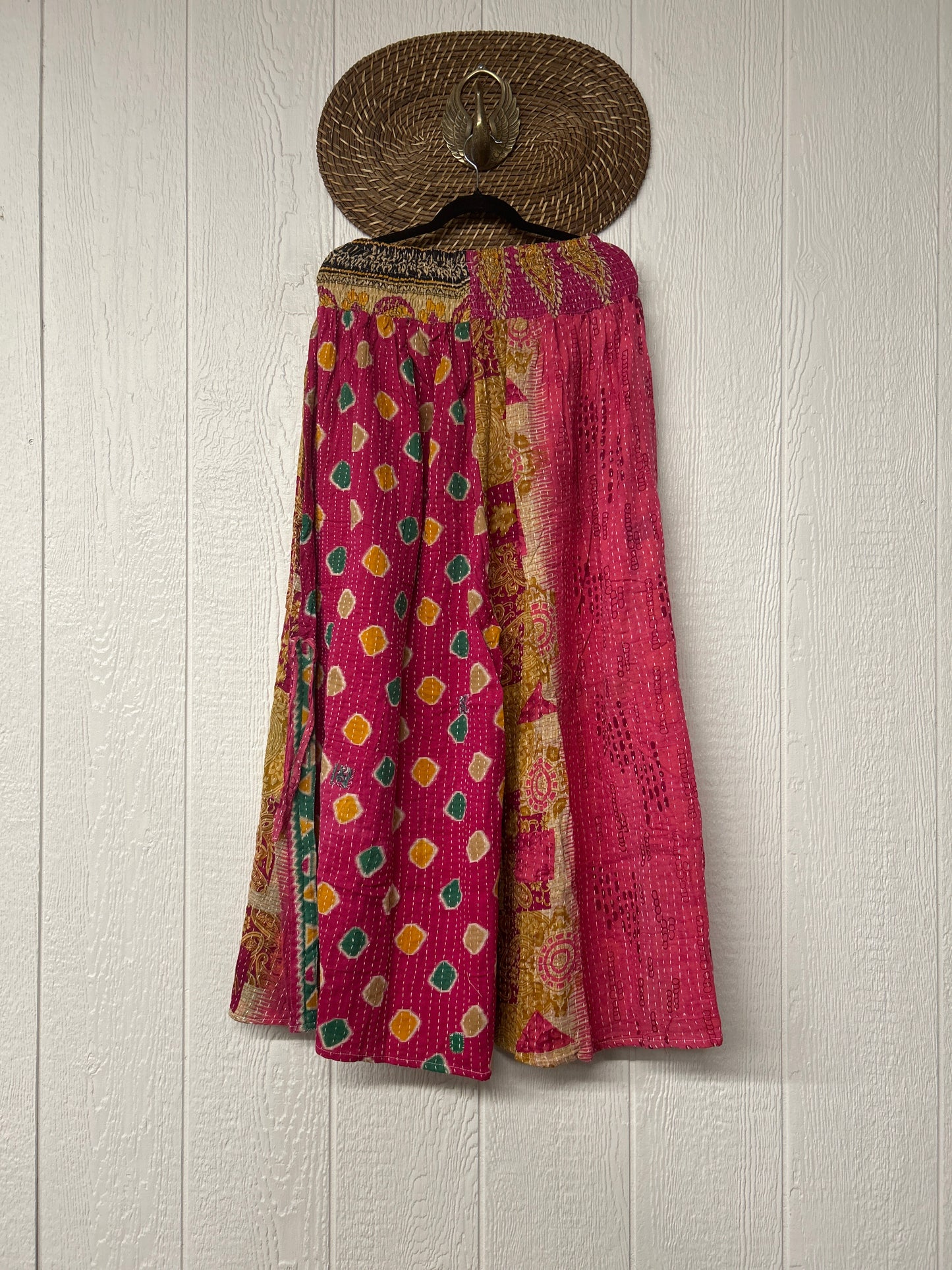 Pareo Kantha Butterfly Pant 0826 082