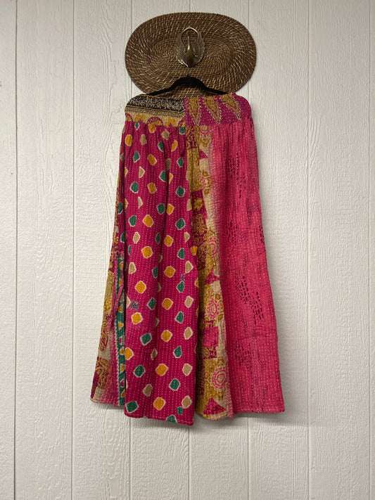 Pareo Kantha Butterfly Pant 0826 082