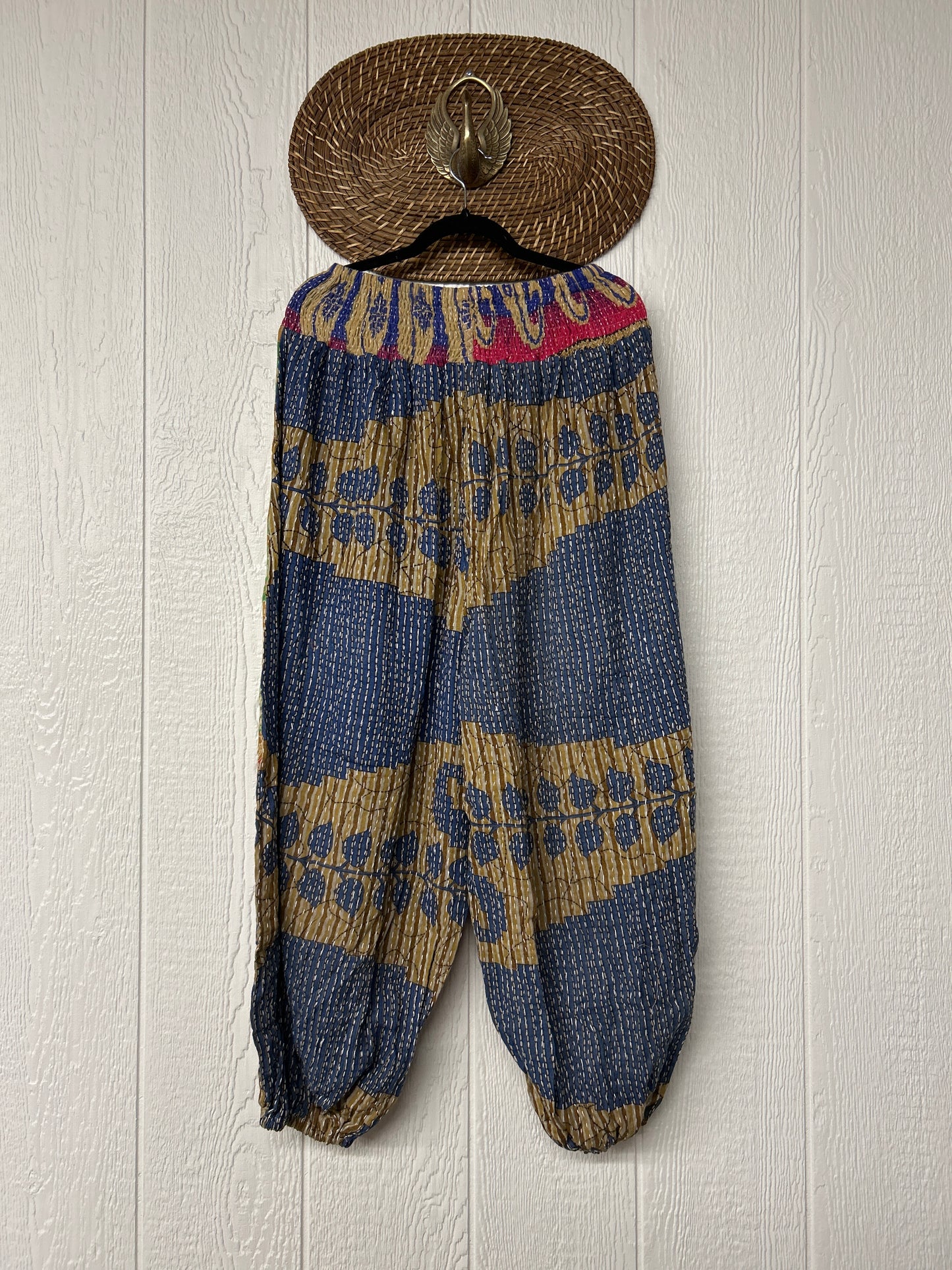 Pareo Kantha Synergy Jogger 0126 024