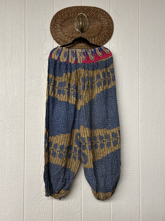 Pareo Kantha Synergy Jogger 0126 024