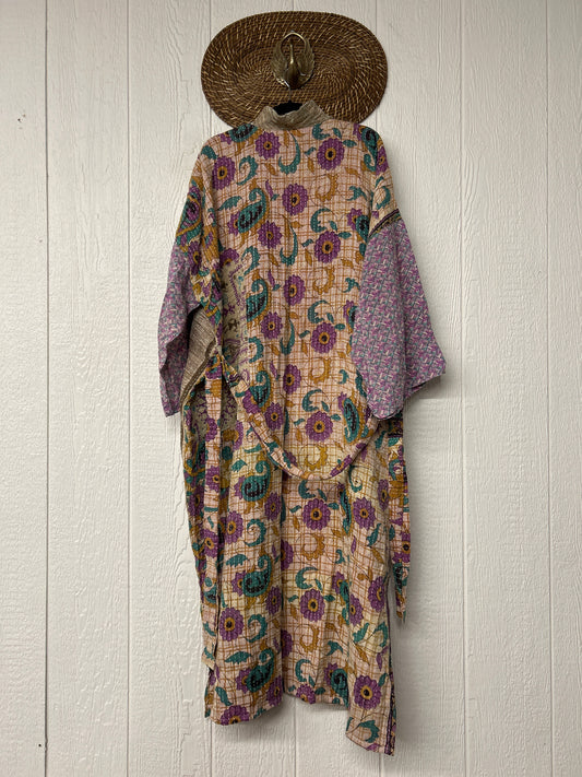 Pareo Kantha Majestic Kimono 0926 069
