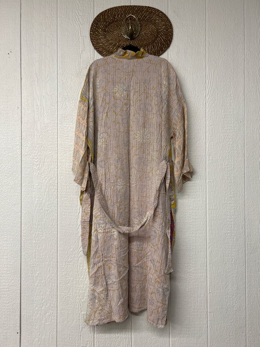Pareo Kantha Majestic Kimono 0926 259