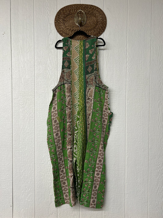 Kantha Harmony Wide Leg Jumpsuit 0825 070