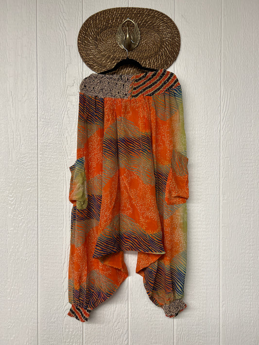 Crepe Sari Be Still Harems 0426 240