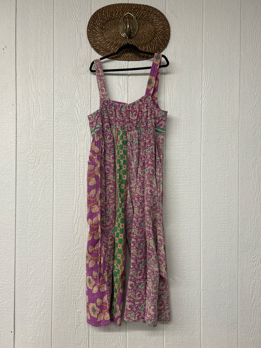 Pareo Kantha Crossroad Overalls 0426 136