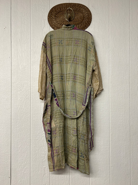 Pareo Kantha Majestic Kimono 0926 214