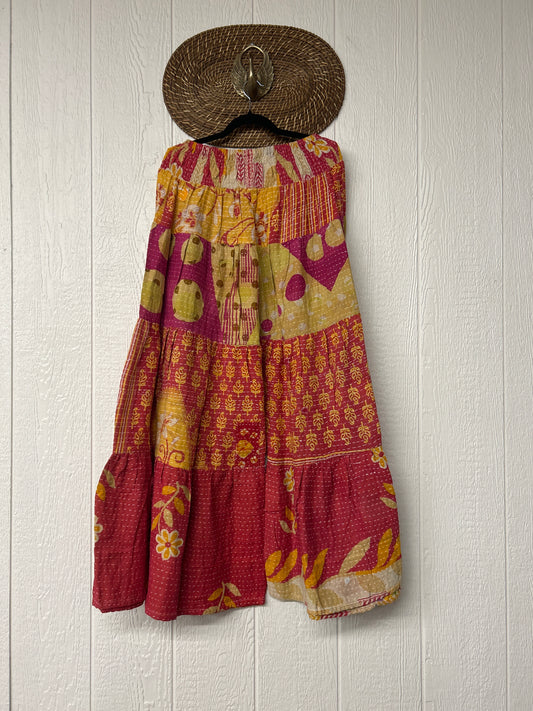 Lotus Wide Leg Pants 0925 109