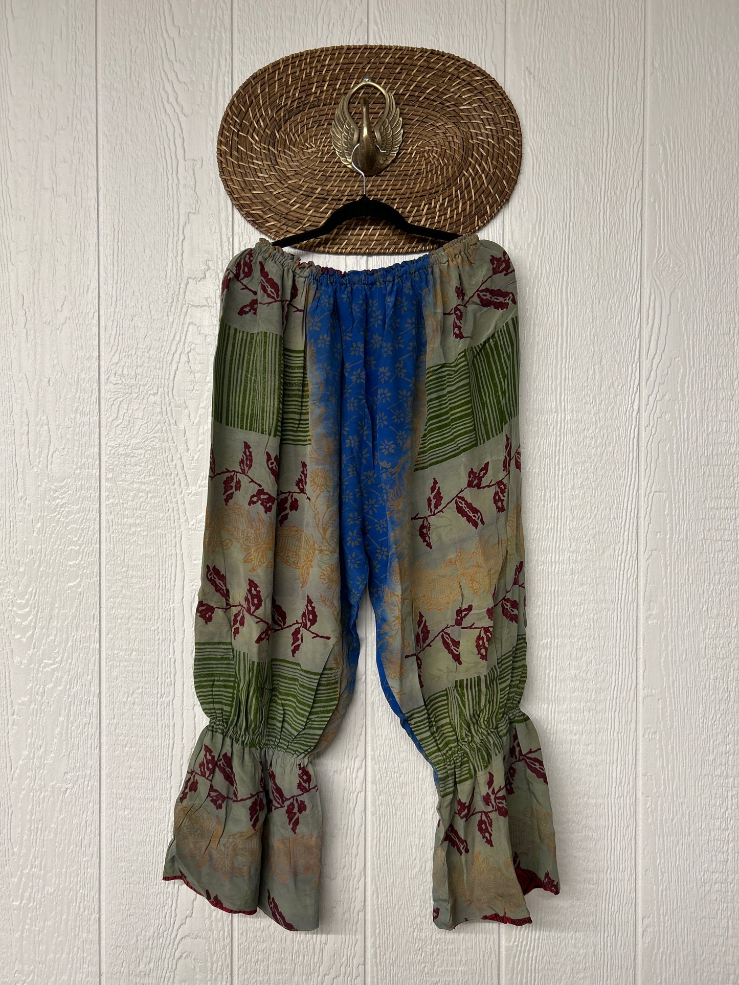 Duality Bloomer Pant 0426 033