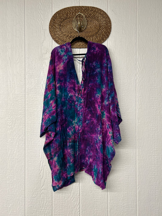 Crepe Sari Shortie Moondance Muu 0926 051