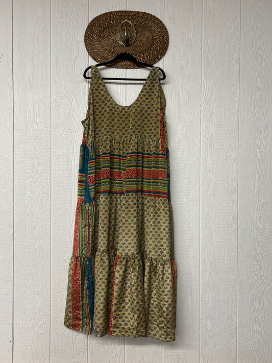 Celeste Jumpsuit 0725 025